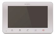 SM-07MHD (Silver) / Монитор домофона цветной