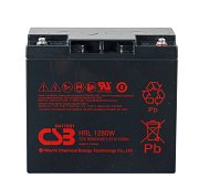 CSB HRL 1280W / Аккумулятор герметичный свинцово-кислотный