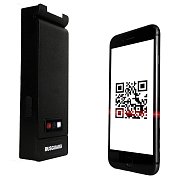 R-10 MF (QR) / Считыватель со встроенным контроллером