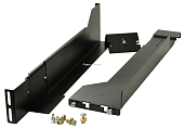 Рельсы для монтажа Rail Kit 19" 3U