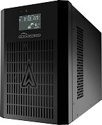 Импульс Фора Н 3000Вт 3000ВА черный без батареи (FF30203) / Источник бесперебойного питания