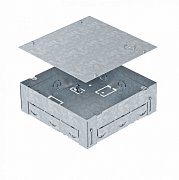 UDHOME BOX 9, (7427432) / Коробка для люка