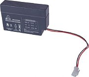 LEOCH DJW12-0,8 / Аккумулятор герметичный свинцово-кислотный