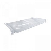 NTSS-FF-250 1U нагр.:20кг. 19" 250мм серый