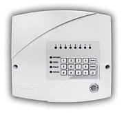 Приток-А-КОП-03 (8) 2G / Устройство оконечное объектовое приемно-контрольное c GSM и LAN коммуникаторами