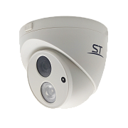 ST-176 IP HOME POE (2.8) (версия 2) / Видеокамера IP купольная