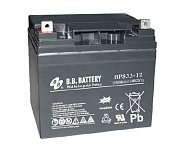 B.B. Battery BPS 33-12F / Аккумулятор герметичный свинцово-кислотный