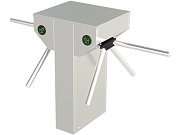 CAME STILE 500 (001PSMM500ED-01) / Турникет-трипод моторизованный двухпроходный