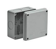 Коробка TYCO 100х100х50 (67049) / Коробка ответвительная без гермовводов
