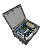 Tfortis PSW-2G6F+UPS-Box