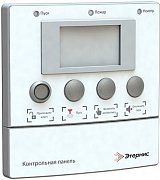 КП исп.А / Панель контрольная проводная "Гарант-Р" исп.А
