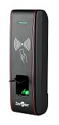 ST-FR030MFW / Считыватель контроля доступа биометрический уличный