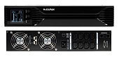 RAPAN-UPS 3000 RACK+4х9Ah (RAPAN-UPS 3000-RACK-IN-4х9-E) (8960)