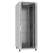 SH-05C-42U80/80 (7053c) / Шкаф телекоммуникационный 19" напольный 42U