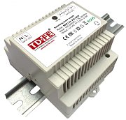 80W/12-24V/DIN / Источник вторичного электропитания