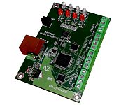 AVT-USB/4RS422 / Промышленный преобразователь USB в RS-422