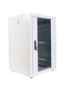 ШТК-Э-18.6.8-13АА / Шкаф телекоммуникационный 19" напольный 18U