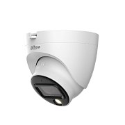 DH-HAC-HDW1239TLQP-LED-0280B / Профессиональная видеокамера мультиформатная купольная