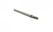 WR-UTP-4P-C5E-PVC-GY / Кабель «витая пара» (LAN) для структурированных систем связи