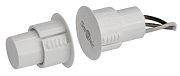 SP-DM030NCNO-WT / Извещатель охранный точечный магнитоконтактный