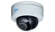 RVi-2NCD6034 (4) / Видеокамера IP купольная