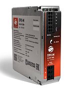 ПРО-М 5A 24V 120W / Источник питания 5А 24В 120Вт AC/DC