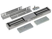 ML-395 Double с уголком / Замок электромагнитный