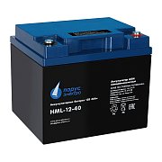 HML-12-40 / Аккумулятор герметичный свинцово-кислотный