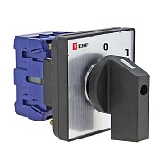 ПК-1-13 25А 3P "0-1" (pk-1-13-25) / Кулачковый переключатель