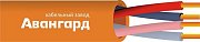 КПСнг(А)-FRHF 2х2х1,0 Дельта Авангард / Кабель для систем ОПС и СОУЭ огнестойкий, не поддерживающий горения, неэкранированный