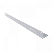 NTSS-YP-H-1000 1U нагр.:100кг. 19" 750мм серый (2 шт)