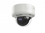 DS-2CE59U7T-AVPIT3ZF(2.7-13.5мм) / Профессиональная видеокамера мультиформатная купольная