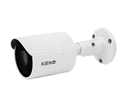 KN-CE505F28 / Видеокамера IP цилиндрическая