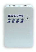 ВЭРС-ПК1ТМ-01 версия 3.2 / Прибор приемно-контрольный охранно-пожарный