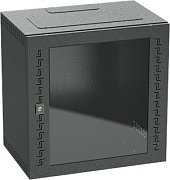R5STI2040GSB / Шкаф телекоммуникационный 19" настенный 20U