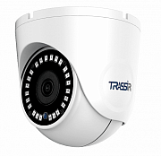 TR-D8152ZIR2 v2 (2.8-8) / Видеокамера IP купольная