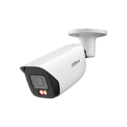 DH-IPC-HFW3449EP-S-IL-0280B / Профессиональная видеокамера IP цилиндрическая