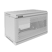 ТВС-6U-600-450-ПР (05-2065) / Шкаф настенный телекоммуникационный