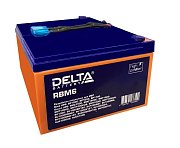 Delta RBM6 / Батарейный модуль для ИБП APC