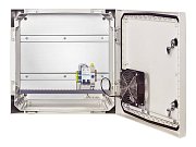 NSC-4040 (C404H0F0) / Шкаф монтажный