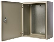 ЩРНМ-2 500х400х220 IP31 (30502DEK) / Щит распределительный навесной с монтажной панелью