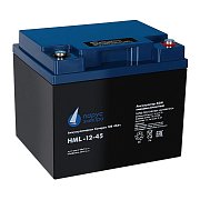 HML-12-45 / Аккумулятор герметичный свинцово-кислотный