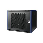 DR-620111 / Шкаф телекоммуникационный 19" настенный 9U