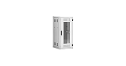 EC-FZ-246060-GMM-GY / Шкаф телекоммуникационный 19" напольный 24U