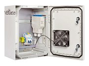 NSC-3040F (C304H0F1) / Шкаф монтажный