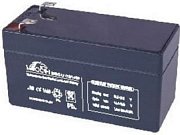 LEOCH DJW12-1,3 / Аккумулятор герметичный свинцово-кислотный