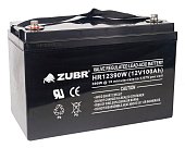 ZUBR HR 12390W (12V, 110Ah)