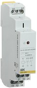Реле промежуточное модульное OIR 2 контакта 8А 24В AC/DC (OIR-208-ACDC24V) / Реле промежуточное модульное