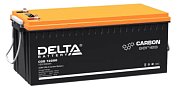Delta CGD 12200 / Аккумулятор герметичный свинцово-кислотный