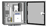 SC-Box-L2-8GP-240-2G(A) (SpaceCam)